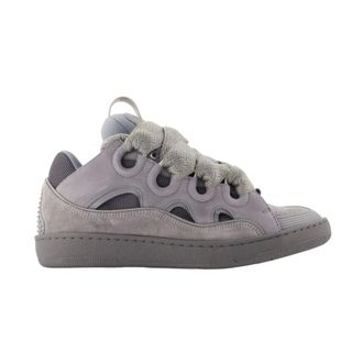 Lanvin Hombre, Zapatos, Gris, Talla: 44 EU