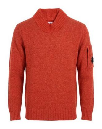 C.P. Company PRENDAS DE PUNTO - Cuello alto en YOOX.COM