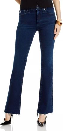 AG - Adriano Goldschmied Farrah Boot Jean In 3 Years Iconic