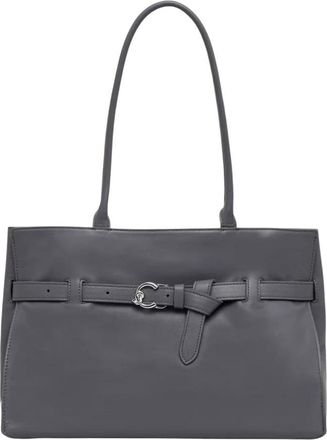 Coccinelle Bolso Shopper - Bags - Mujer - Gris - ONE SIZE