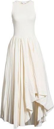 Alexander McQueen DRESSES - Maxi dresses on YOOX.COM