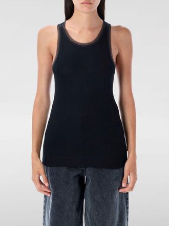 Remain Top REMAIN Woman color Charcoal