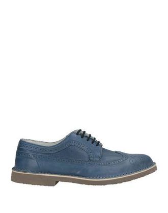 Angelo Nardelli FOOTWEAR - Lace-up shoes on YOOX.COM