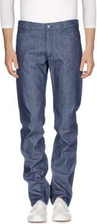 Dolce & Gabbana PARTES DE ABAJO - Pantalones vaqueros en YOOX.COM