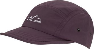 Chillouts Bern Cap - Unisex | lila