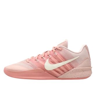 Nike Hombre, Deporte, Rosa, Talla: 44 1/2 EU