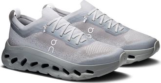 On Cloudtilt Moon Sneaker in Glacier/alloy at Nordstrom, Size 10.5