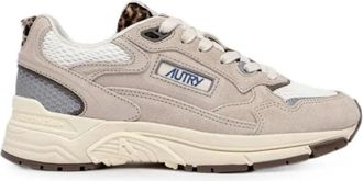 Autry Hyperway - Shoes - Mujer - Gris - 37 EU