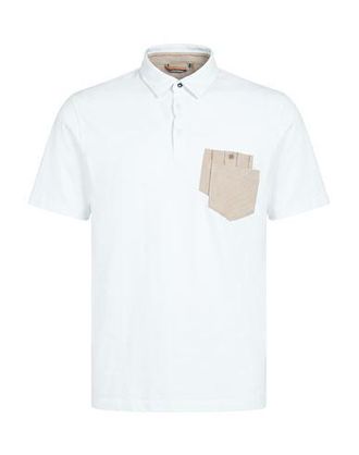 Distretto 12 TOPWEAR - Polo shirts sur YOOX.COM