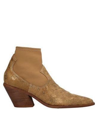 Free People CALZATURE - Stivaletti su YOOX.COM