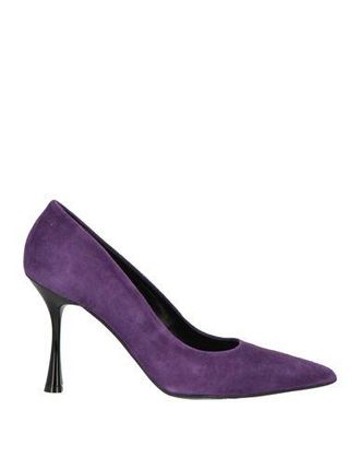 Paolo Mattei FOOTWEAR - Pumps sur YOOX.COM