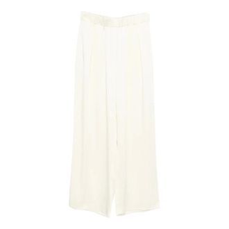 Jil Sander Donna, Pantaloni, Beige, S, new