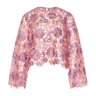 Noella Kezzie Blouse
