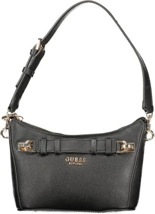 Guess Tassen, Dames, Zwart, ONE Size, Gregoria Bag