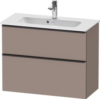 Duravit Duravit D-neo B&acirc;ti-support Lavabo Suspendu, Compact