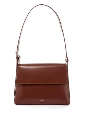 A.P.C. A. P.C. Virginie Baguette Bag