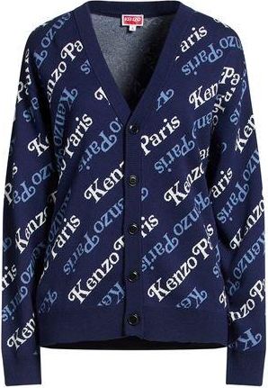 Kenzo STRICKWAREN - Strickjacken auf YOOX.COM