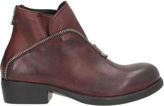 J.P. David FOOTWEAR - Ankle boots on YOOX.COM