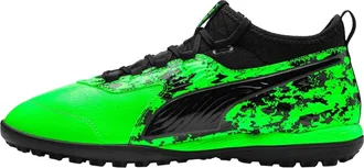 Puma One 19.3 TT TF Artificial Turf Green 105489-03