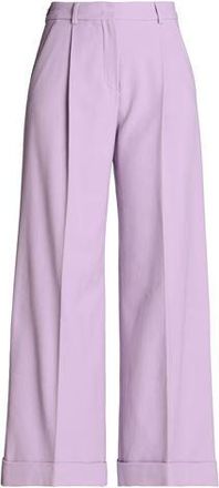 Sportmax PARTES DE ABAJO - Pantalones en YOOX.COM