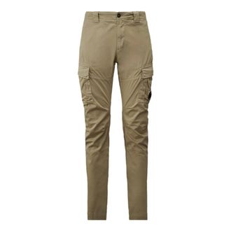 C.P. Company C.p. Company, Uomo, Pantaloni, Beige, M, new