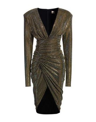 Alexandre Vauthier KLEIDER - Mini-Kleider auf YOOX.COM