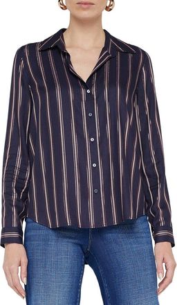 L'agence Holly Blouse