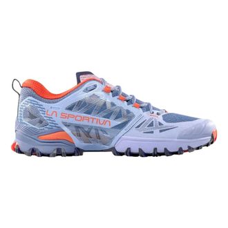 La Sportiva Bushido III Wide GTX - - Sport - Donna - Multicolore - 41 EU