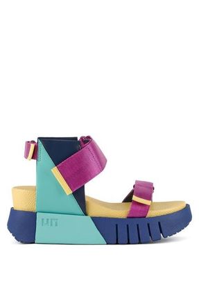 靴 UNITER NUDE Delta run FUTURE ユナイテッド ヌード UNITED NUDE Delta Run （Future） -靴