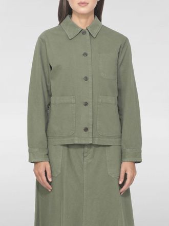 A.P.C. Giubbotto A. P.C. in cotone