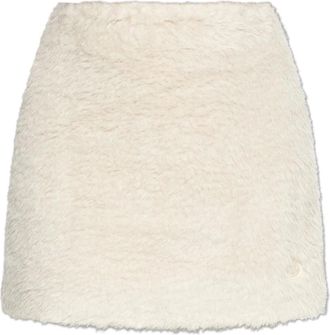 Moncler Mujer, Faldas, Beige, Talla: S