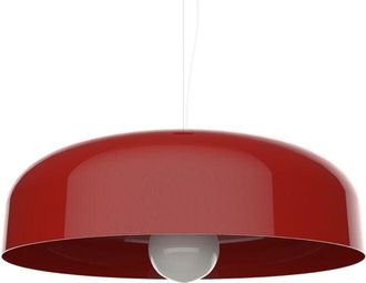 Lumicom Lumicom - Tuzzi L&aacute;mpara De Techo Monocolor Brillo