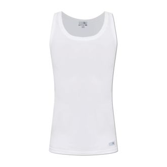 Maison Margiela Donna, Top, Bianco, L, new