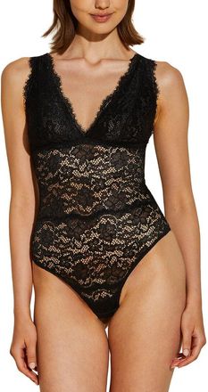 Cosabella Preta Teddy