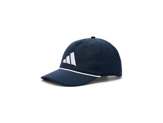 adidas Golf Tour 5-panel Mens Hat Caps Collegiate Navy, Elastane/Polyethylene