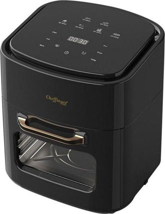 OEM Freidora De Aire Caliente - Cheffinger - 12l - 1400w - Temporizador - Control De Temperatura