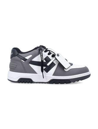Off-white Scarpe da ginnastica bianche