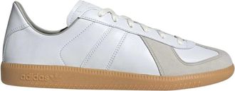 adidas Sneakers - Heren - Sneakers - Wit - 45 EU - Leer - Schoenen