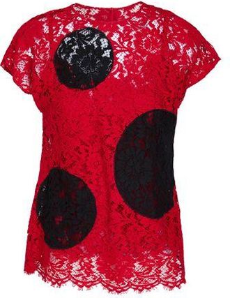 Dolce & Gabbana TOPS - Tops auf YOOX.COM