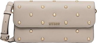 Guess Donna, Borse, Beige, Taglia unica, new