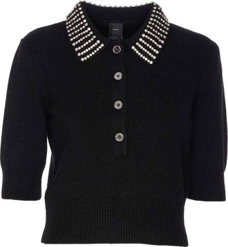 Pinko Emilia Sweater