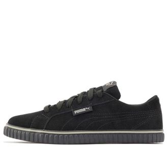 Puma Ever Lopro SD Black White 387615-01
