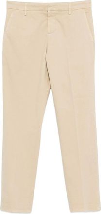 Dondup Cotton Trousers
