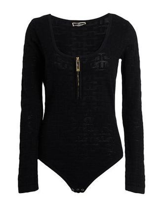 Elisabetta Franchi TOPS - Bodysuits auf YOOX.COM