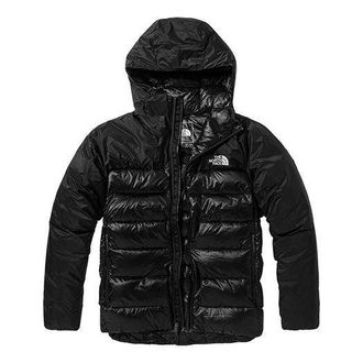 The North Face Logo Sierra Peak Jacket Black NF0A4N9X-JK3