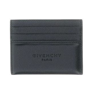 Givenchy Leather Card Holder