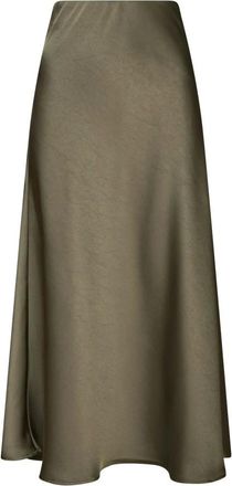 Neo Noir Donna, Gonne, Verde, 2Xl, new
