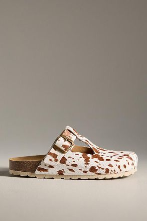 Intentionally blank Parma Mules