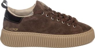 Ama brand Sneakers - Dames - Sneakers - Bruin - 39 EU - Schoenen