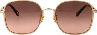 Chloé Squared Sunglasses Ch0255 Sk 004